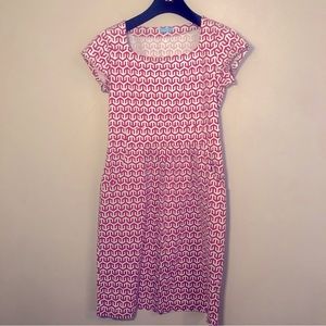 J.McLaughlin Dress Size S
